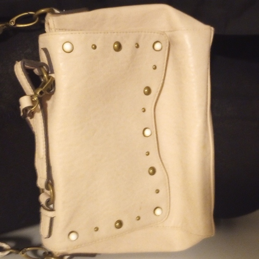 Jessica Simpson purse